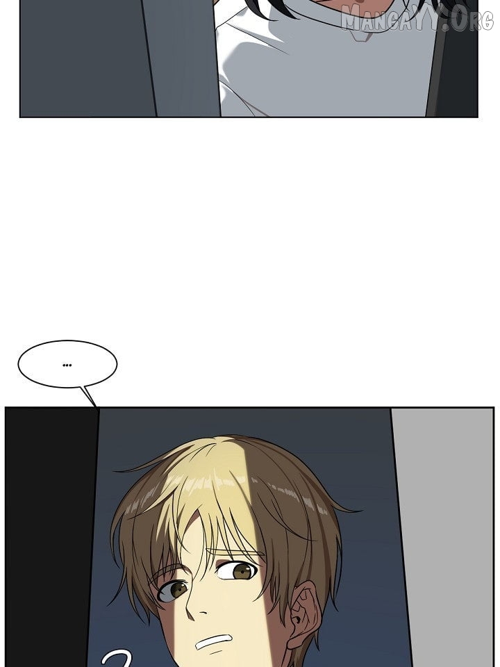 Change Me Chapter 17 - page 10